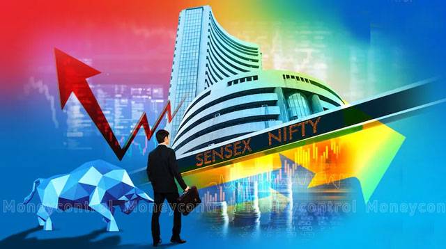 Market rebound boosts giants: Top 10 firms add Rs 2.05 lac cr; Airtel, Reliance shine
