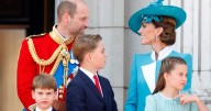Prince William Opens Up on Breaking Kate Middleton’s Cancer News to Their Children