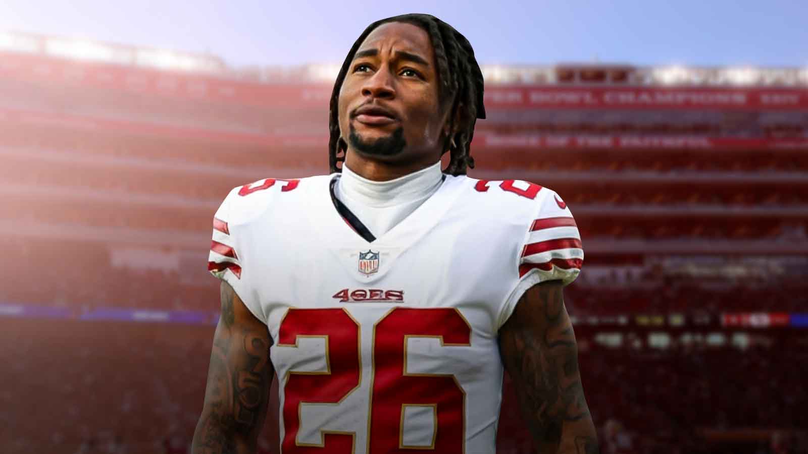 1 signing 49ers must make after quiet 2025 NFL trade deadline