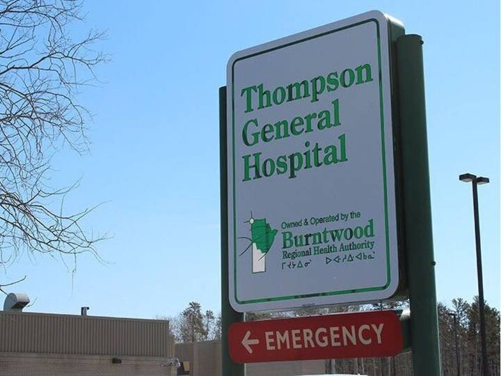 Northern Health Region boosts security at Thompson General Hospital after nurses vote to grey list facility