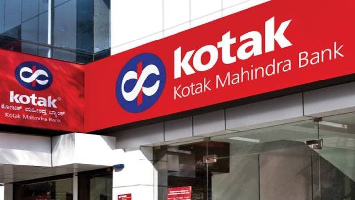 Kotak Mahindra Bank Board approves 1:5 stock split; details here