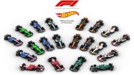 Hot Wheels: Ahora puedes tener los monoplazas de la Fórmula 1, incluido el de Fernando Alonso y los Ferrari