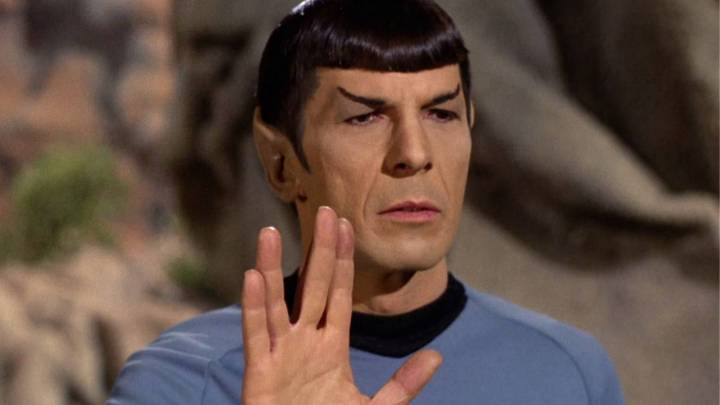 'Enterprise' Finale Gave Jonathan Frakes the Most 'Star Trek' Appearances