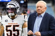 Cowboys Coach’s Strong Message to Logan Wilson After Jerry Jones Grants LB’s Wish Cowboys coach sends a firm message to linebacker Logan Wilson after Jerry Jones fulfills his wish ahead of Dallas’ pla