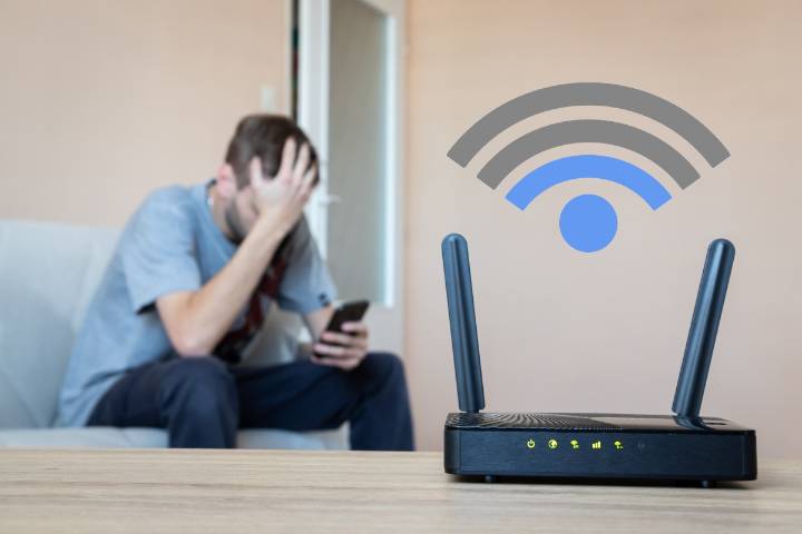 Cómo blindar la seguridad de tu red WiFi en menos de 5 minutos: olvídate de la PC y hazlo todo desde tu móvil