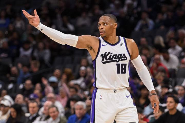 Kings vs Nuggets: Russell Westbrook & Co’s Stats, Box Score and Game Summary (11/22) of 2025