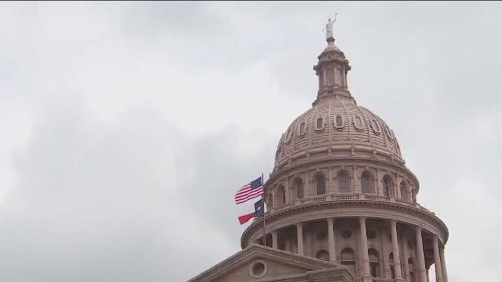 Live results: 17 Texas propositions for state constitutional amendments
