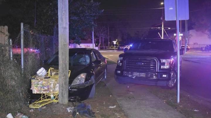 Orlando police detective will not face charges in chase that led to bystander’s death