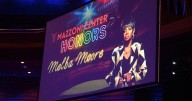 Mazzoni Center in Philadelphia honors Melba Moore