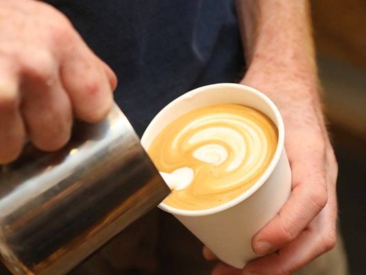 When will coffee prices go down? What an Italian roaster is predicting