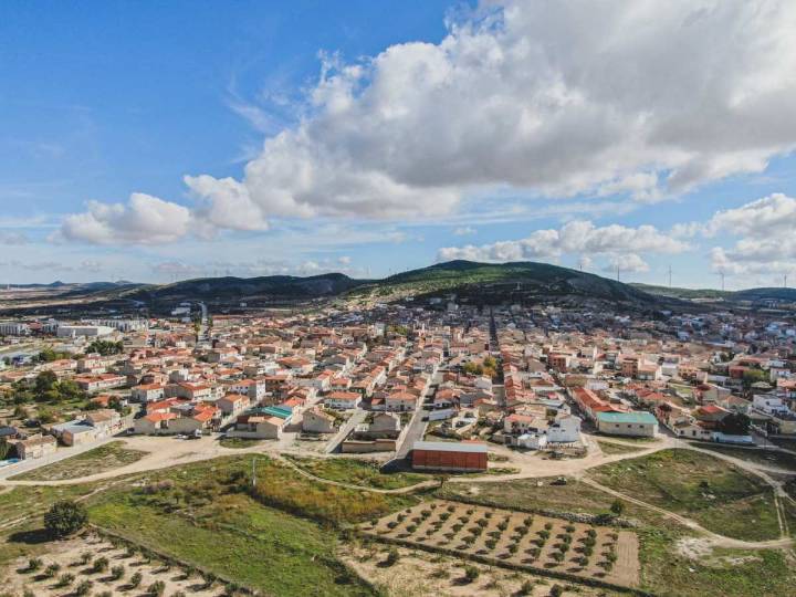 La DOP Jumilla rechaza la instalación de una planta de gestión de residuos próxima a pueblos de Albacete