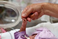 Día Mundial del Bebé Prematuro: en el INSN San Borja, el amor y la dedicación marcan la diferencia en cada vida