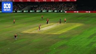 Docklands to be ready for BBL cricket as Melbourne Renegades consider move
