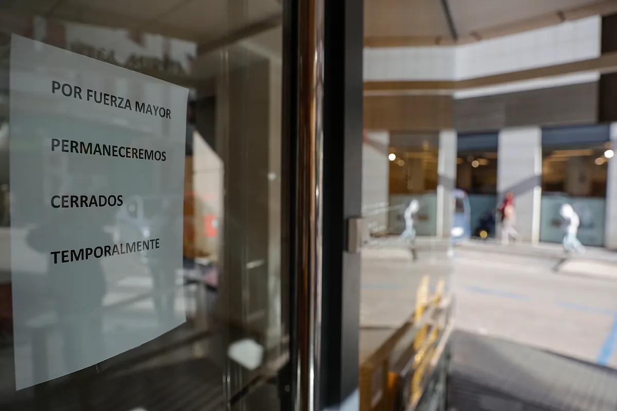 La clínica dental de Alzira no tenía autorización de Sanidad para sedaciones como la que le hicieron a la niña fallecida