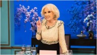 Rating: cómo le fue a Mirtha Legrand con Fabiola Yañez