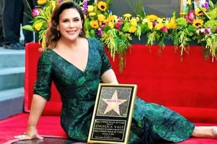 Filtran que Otto Padrón solicitó el divorcio por su supuesta infidelidad de Angélica Vale