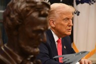 Trump explains how Charlie Kirk’s murder changed his life