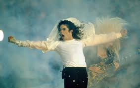 Michael to release in April 2026, Jaafar Jackson plays King of Pop