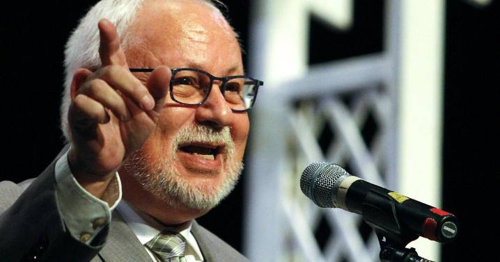 Len Lifchus appointed new chair of the KHCAS