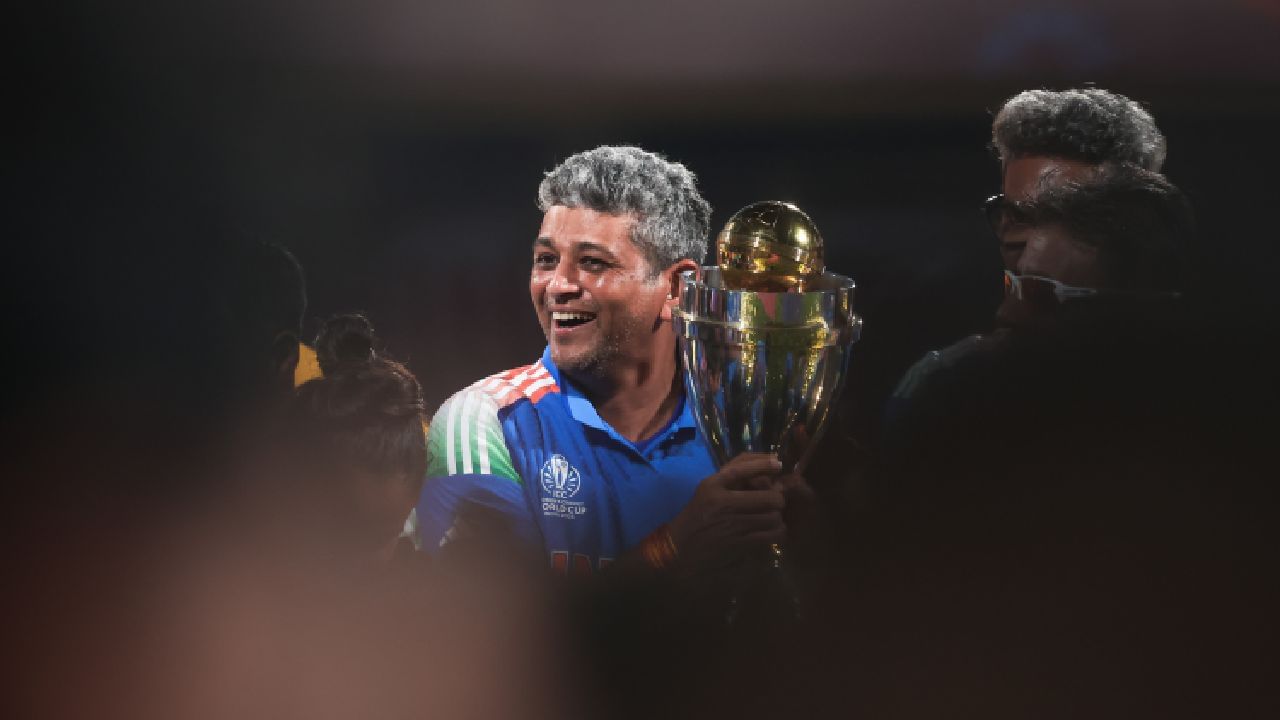 Amol Muzumdar: One of the greatest to never play for India carves his own cricketing legacy