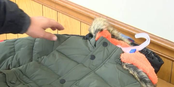 ‘We have children not prepared to brave the elements’ | Cocke County starts ‘Jammies and Jackets’ drive