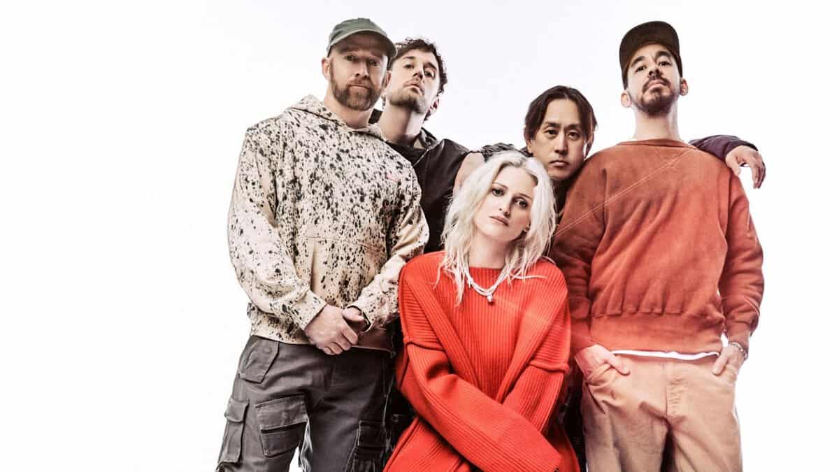 Linkin Park expands India debut with standalone Bengaluru concert on Jan 23