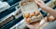 UK supermarket shoppers urged to look for 1 tiny mark on eggs or risk salmonella