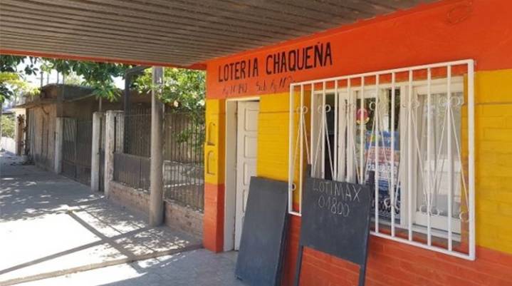 Un peón rural ganó más de $320 millones con la Poceada Chaqueña