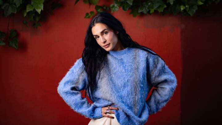 Natalia Lacunza: «Si quieres hacer música, no es necesario que un concurso lo defina»