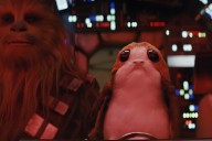 Disney canceló la película de un favorito de Star Wars y los fans reaccionaron como era de esperarse: con una campaña para revivirla