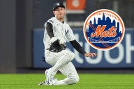 Predicen el contrato que los Mets le podrían dar a Cody Bellinger si deja los Yankees
