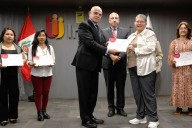 Capacitan a más de 4,450 maestros en derechos del consumidor y propiedad intelectual