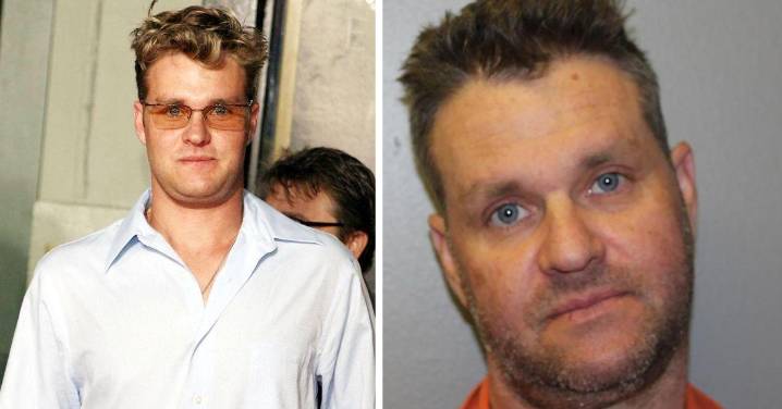 Zachery Ty Bryan Blames 'Early Fame' For Domestic Violence Incidents