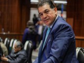 Rubén Muñoz emerge como el “caballo negro” en BCS rumbo a definición de Morena