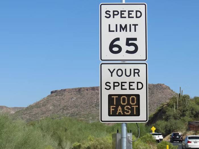 Speeding on SR 347 can net nation's steepest insurance hike, study finds