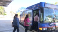 B-Metro helps residents get to the polls
