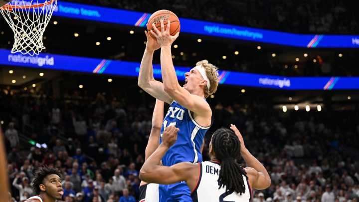 BYU vs. Miami odds, picks and predictions