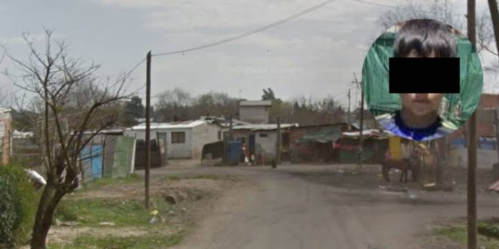 “Le dieron un tiro a Papito”: balearon a un nene de 7 años en una pelea vecinal en Tigre y el chico perdió un riñón