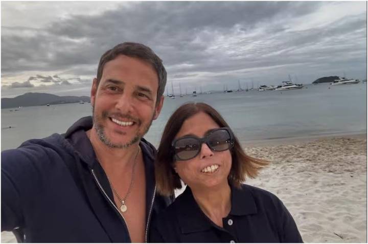 Quién es “Meche” Portillo, la productora de “Intrusos” que lucha por su vida