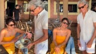 Priyanka Chopra Revisits THIS Goa Restaurant After 7 Years, Indulges In Desserts
