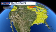 Traveling for Thanksgiving? Here's the Turkey Day travel forecast
