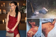 Ex-GOP aide paid fetish artist to mutilate her, claimed it was an anti