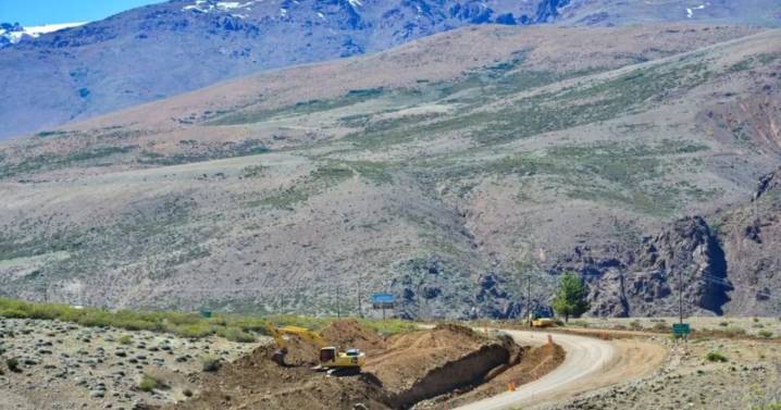 Crédito del Banco Mundial: el paquete de rutas que Neuquén espera asfaltar con los recursos