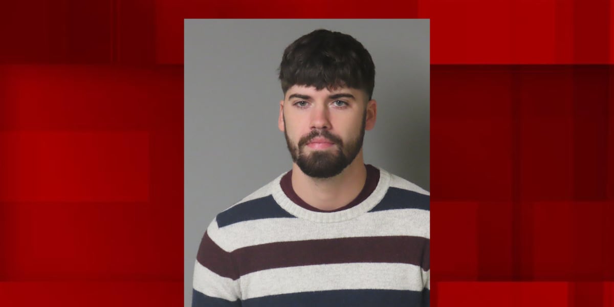 Jefferson County teacher arrested, faces domestic abuse charges after incident in Olivette