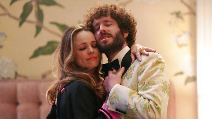 'Dave' Star Makes Long-Awaited Return in New Animated Film From DreamWorks