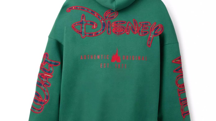 Here’s How to Save 25% off The Cutest Winter Park Merch Ahead of Your Holiday Disney Trip