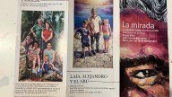 Exposición de Apolinar López Pardines en el Cercle d´Art de Foyos