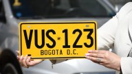 ¿Cómo trasladar la matrícula de su carro a Bogotá? Requisitos, costos y pasos en 2025