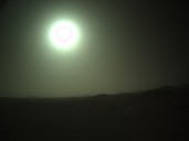 NASA Recruits Mars Perseverance Rover to Monitor Sun’s Activity