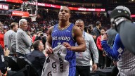 NBA news: Magic's Desmond Bane swats ball at opponent's head, gets ejected